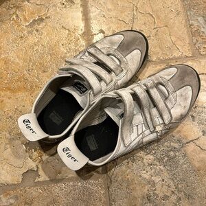 Onitsuka tiger Mexico  Velcro